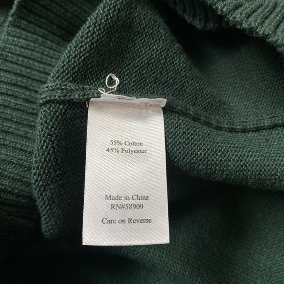 Edgehill Collection Boys Sweater size 6 - Picture 4 of 6